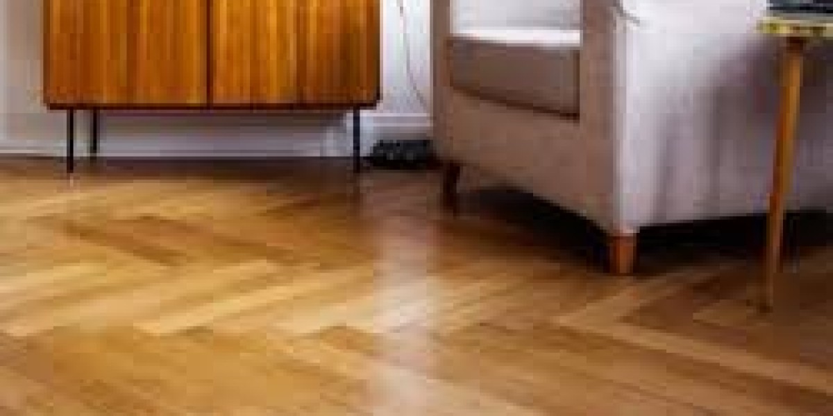 Find the Best Cheap Parquet Flooring for Stylish Spaces