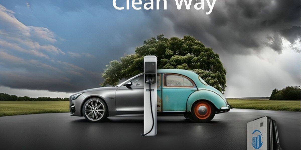 The Complete Guide to EV Charging Stations
