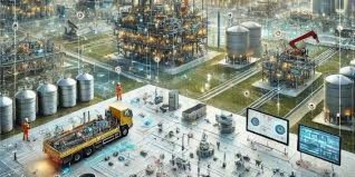 Global Oilfield Integrity Management Market Size, Share, Key Drivers, Growth Opportunities and Global Trends 2032