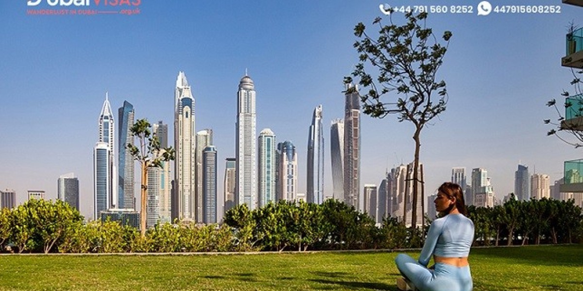 Dubai visa on arrival
