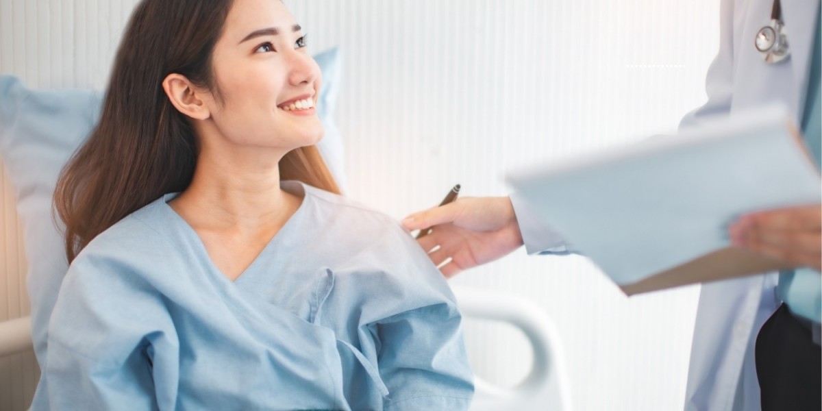 The Importance of Regular Health Check Ups