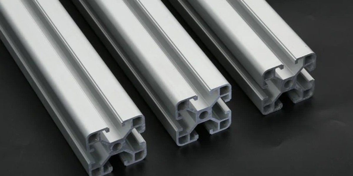 Get a Custom Aluminum Extrusion Quote for Your Project Today