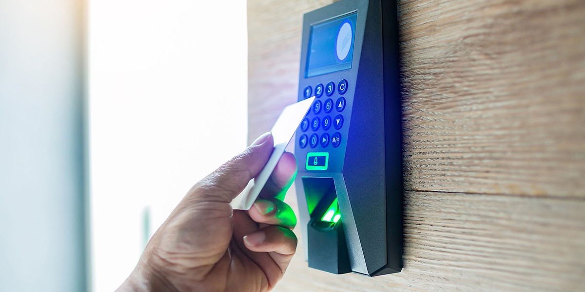 Smart Locks Market Potential Growth, Challenges, and Key Players Analysis 2032