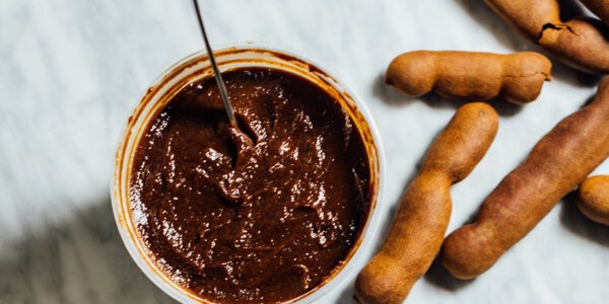 Tamarind Paste Manufacturing Plant Report 2024: Project Cost, Manufacturing Process, and Setup Details