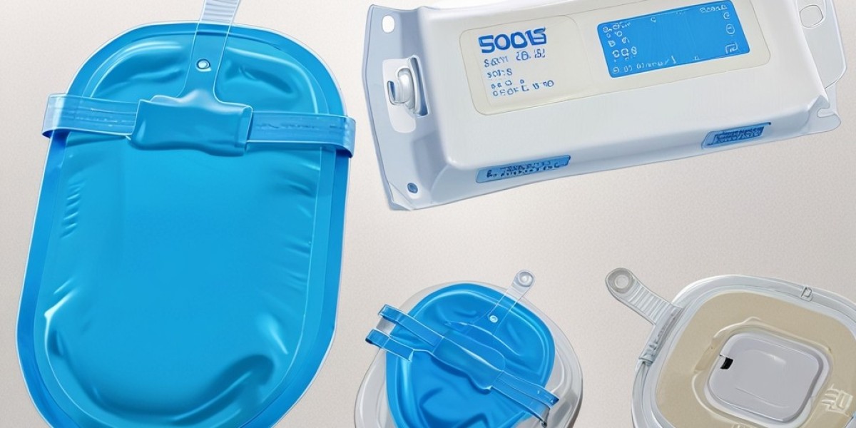 Colostomy Bags Manufacturing Plant Project Report 2024: Industry Trends, Investment Opportunities, Cost and Revenue