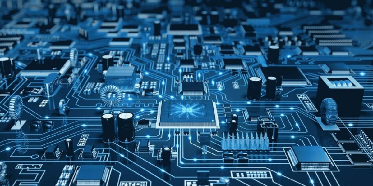 Why Embedded Systems are Essential for Industry 4.0