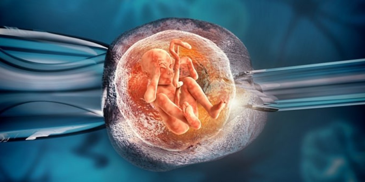 IVF Treatment in Thane: A Guide to Ova Fertility and Women Care