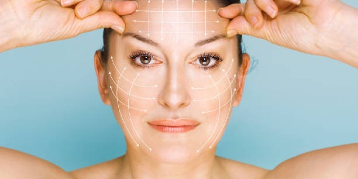 Thread Lift Treatment in Islamabad: The Non-Surgical Solution for a Youthful Appearance
