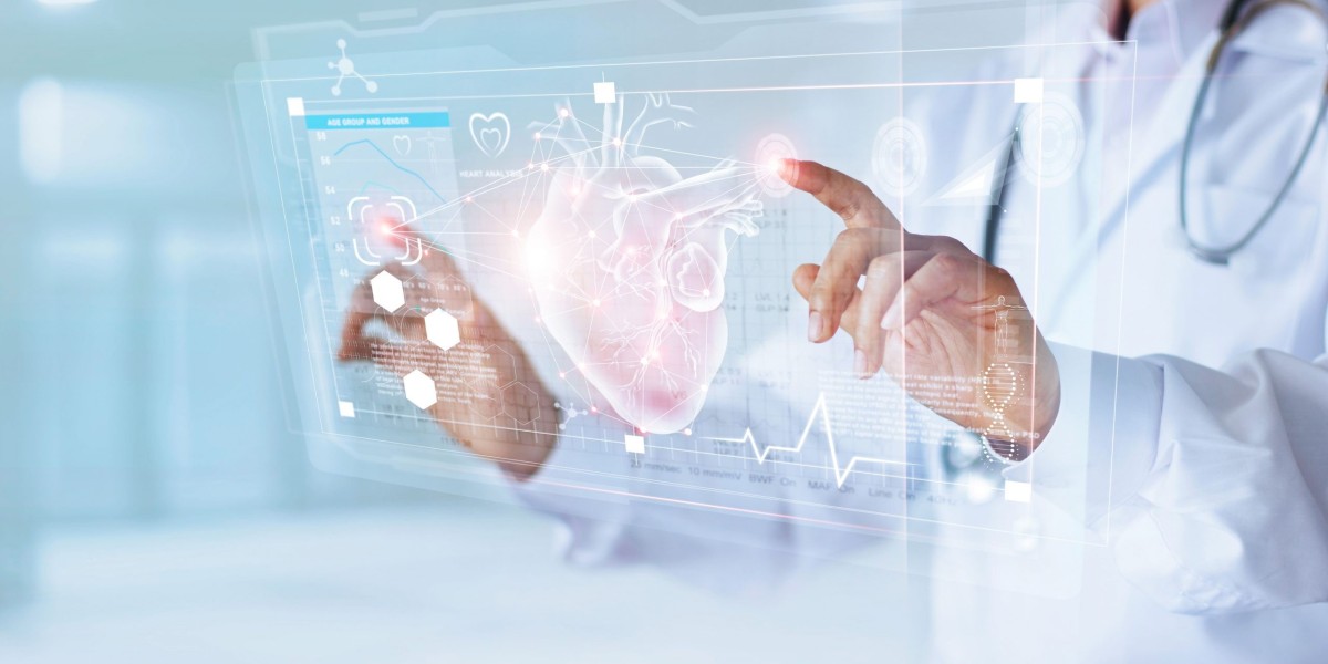 Cardiovascular Diagnostics Market: Challenges in Advancements and Accessibility