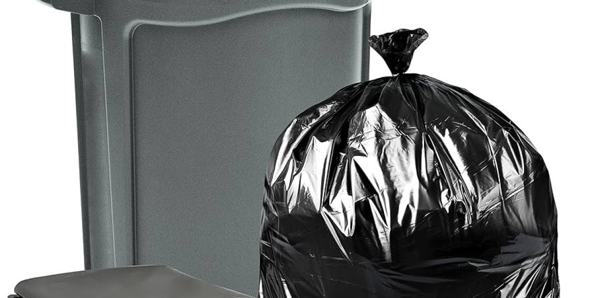 Trash Bags Manufacturing Plant Project Report 2024: Detailed Process Flow, Requirements and Cost, Profit Margin