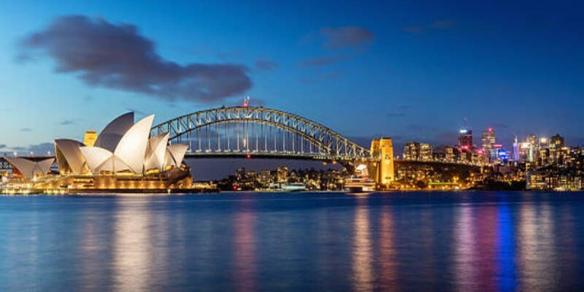 6 Reasons Why Australia Should Be on Your Bucket List