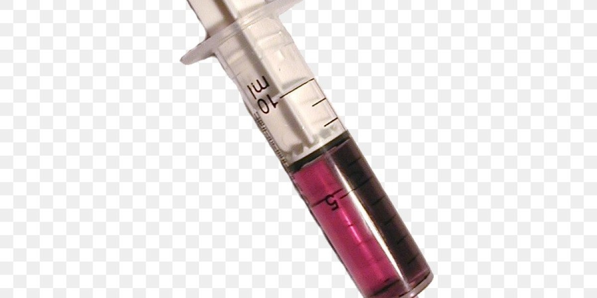 Syringes and Needles Market Innovations: The Rise of Smart Syringes, Safety Mechanisms, and Disposable Solutions