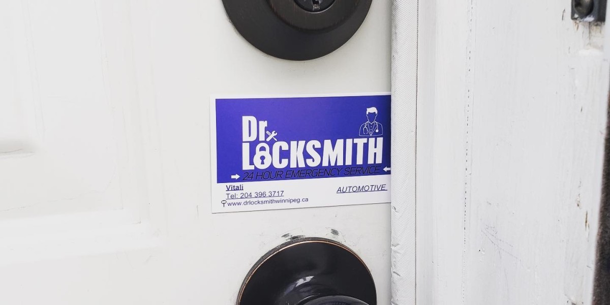 How to Handle a House Lockout: Tips and Solutions from Dr. Locksmith Winnipeg