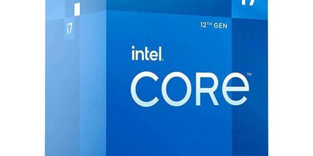 i7 Latest Generation: Unleash The Potential