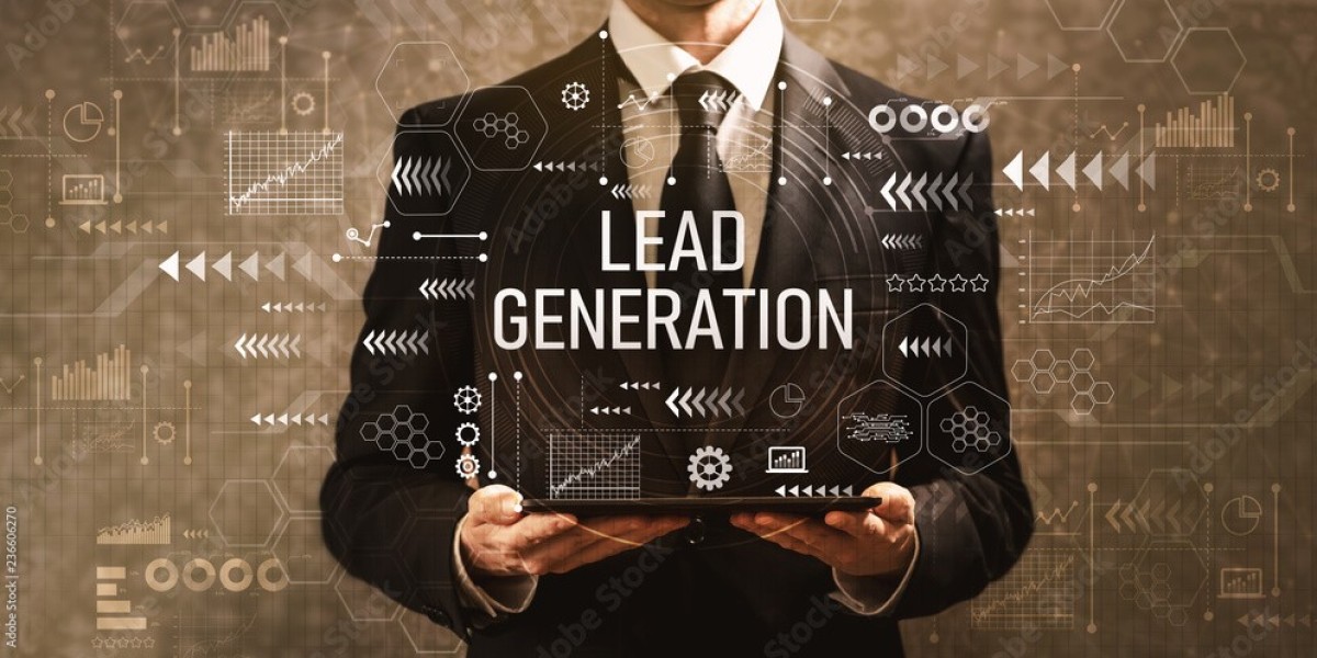 Top Lead Generation Companies in Pune for Powerful Customer Acquisition
