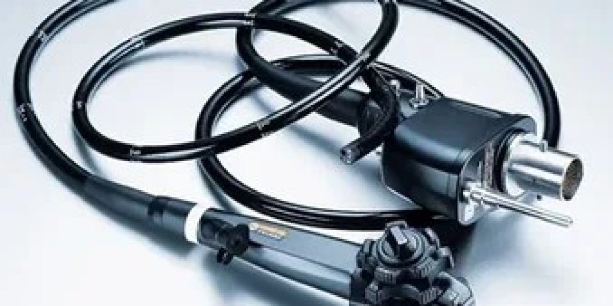 Endoscopy Devices Market: The Importance of Training and Education for Healthcare Providers