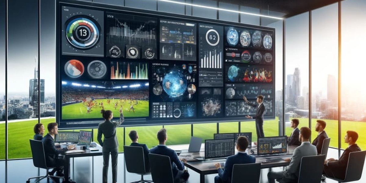 Explore Safe Betting Sites Today