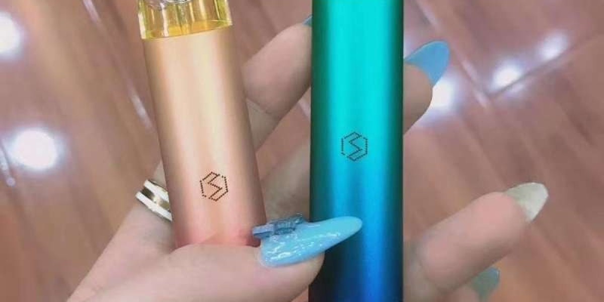 探討 SP2 電子煙彈的質量問題及解決方案！
