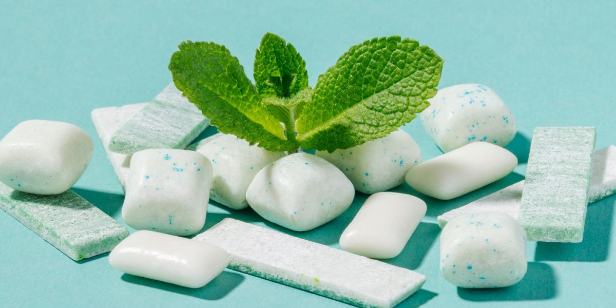 Chewing Gum Market: Managing Consumer Preferences and Industry Challenges