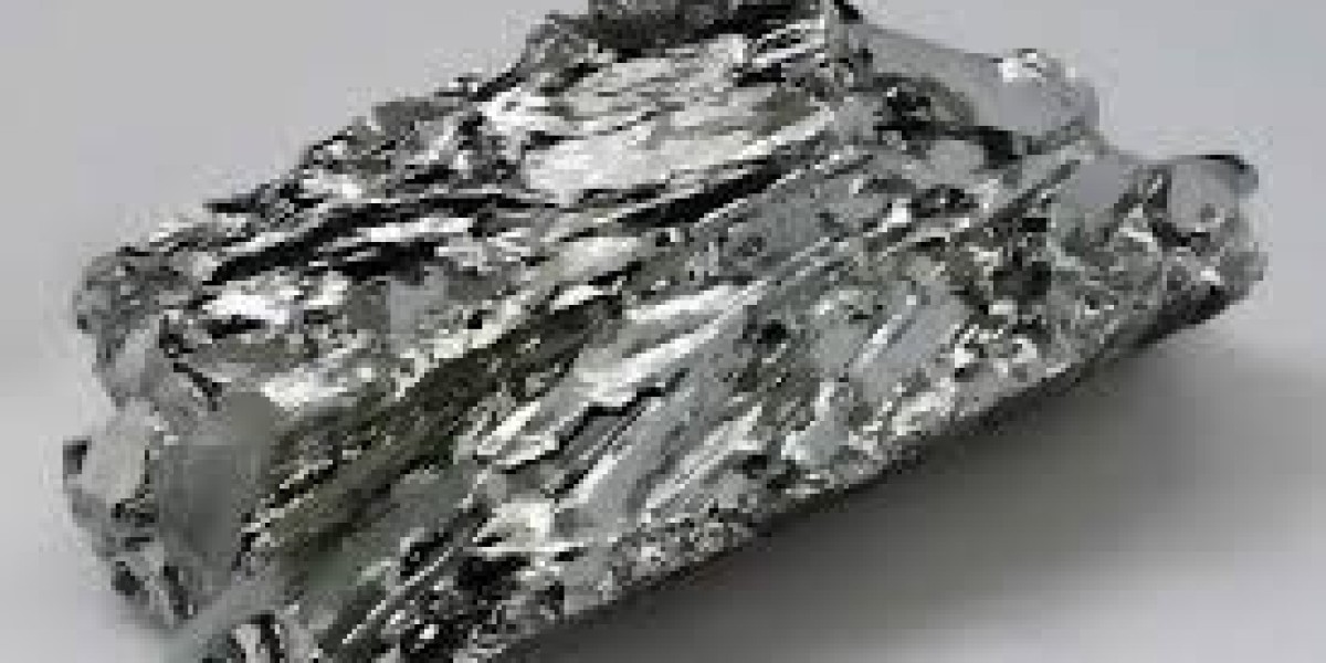 Molybdenum Market Will Hit Dynamic Growth To Reach USD  7,976.43 Million by 2034