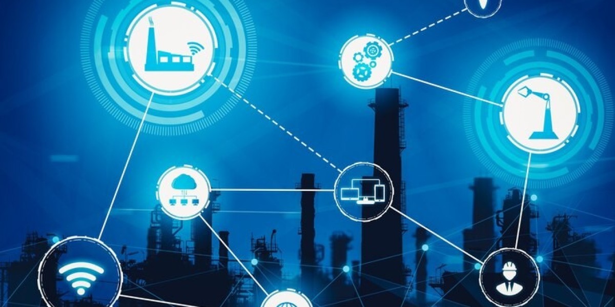 Growing Iot Infrastructure Market Owing to Increasing Demand for Remote Access and Data Analytics