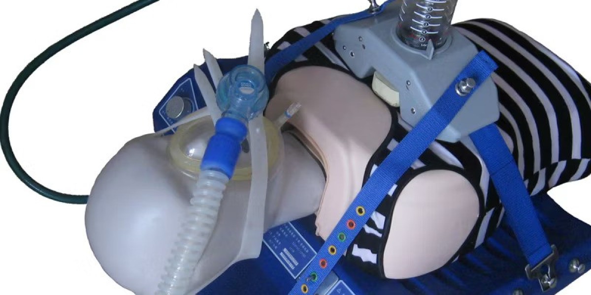 Automated CPR Devices Market: Expanding Demand for Life-Saving Technologies