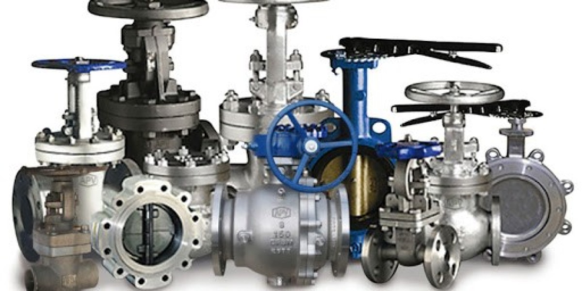 Australia Industrial Valves Market Size, Share, Trend, Forecasts to 2033