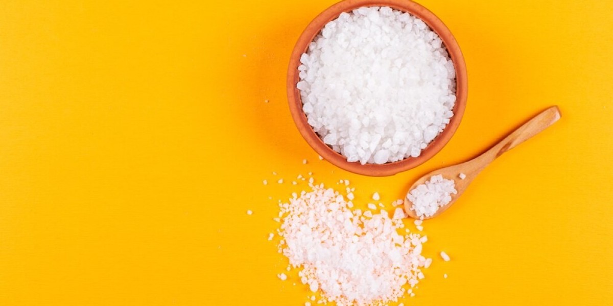 Electrolyte Powder Market Growth Insights: A Detailed Analysis of Trends, Demand Forecast, and Competitive Strategies