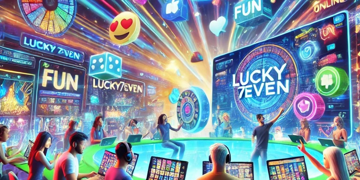 Unlocking the Benefits of Lucky7even High Roller Bonuses