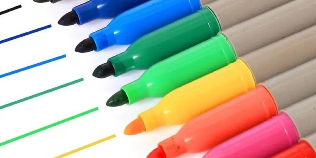 Utility Markers Market Will Grow at Highest Pace Owing to Increasing Demand from Construction Industry
