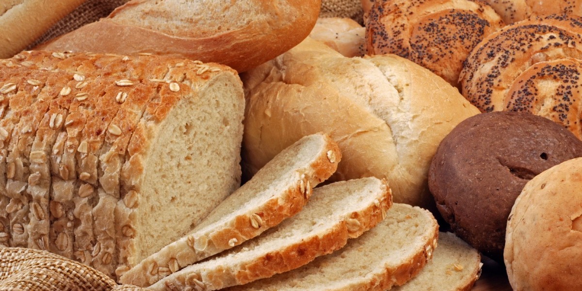 Bread Emulsifier Market: The Future Outlook on Specialized Diets and Sustainable Practices