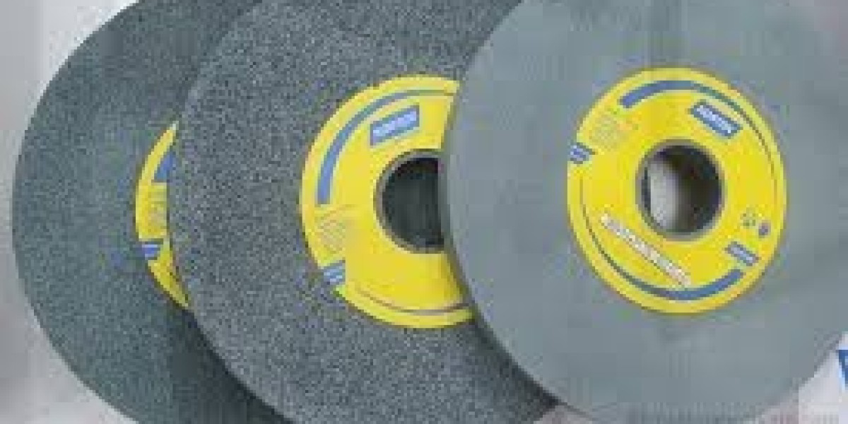 A Comprehensive Guide to Grinding Wheel Manufacturer in Gujarat