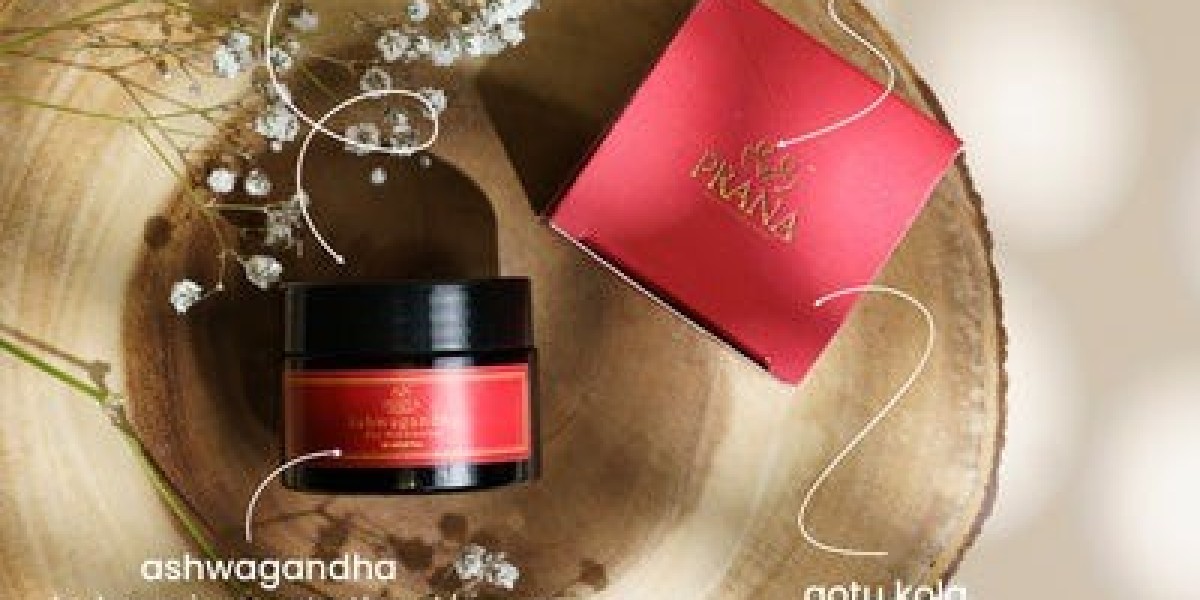 Beauty And Wellness Products
