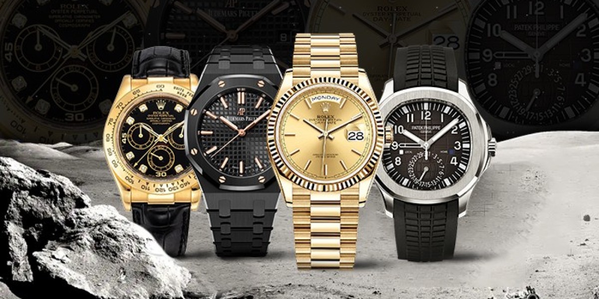 The Ultimate Guide to Buying Pre-Owned Watches: Luxury, Value, and Timeless Appeal