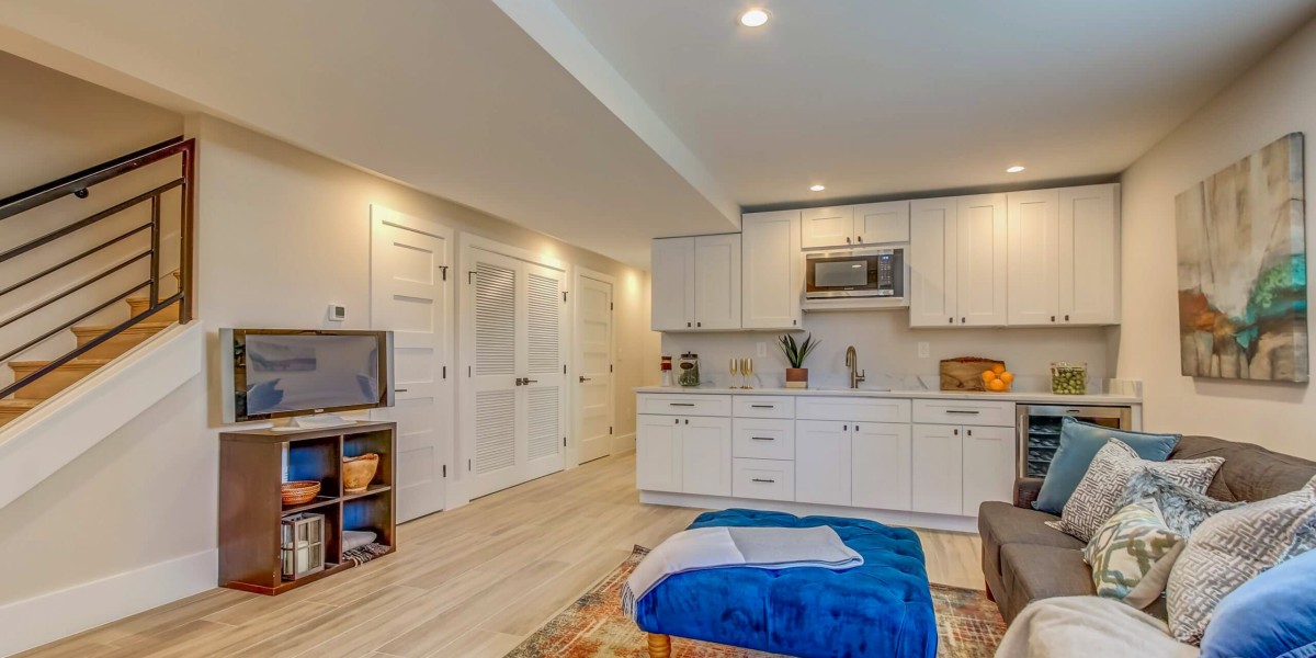 Transforming Your Bathroom with Diamond Bar Home Remodeling: A Guide to Modern Renovation