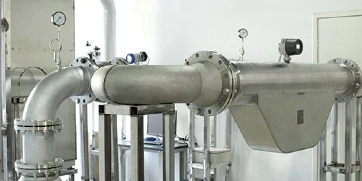Introduction to Coriolis Density Meter Applications in Mining and Minerals Processing