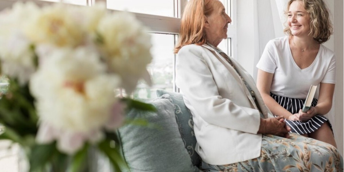 The Best Caregiving Practices for Alzheimer's Patients: Tips to Improve Quality of Life