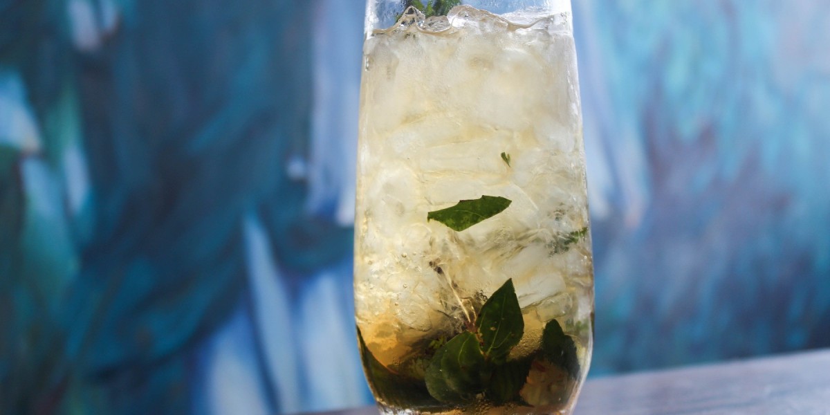 Alcoholic Tea Market Opportunities: The Rising Demand for Healthier Alcoholic Alternatives