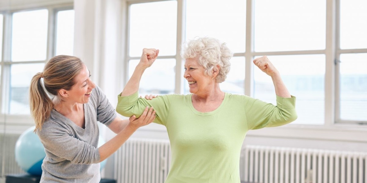 Simplified Care: The Growing Trend of Physiotherapy at Home