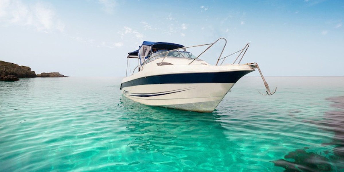 Boat Loans: Financing Options for Your Perfect Watercraft
