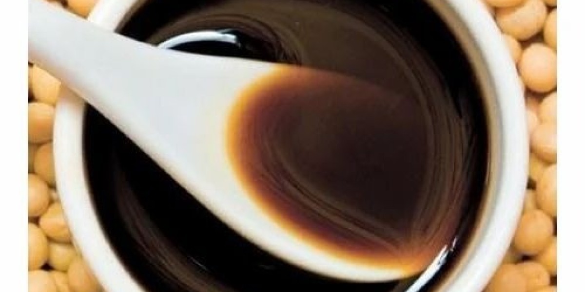 Soy Sauce Manufacturing Plant Report 2024- Detailed Project Cost and Setup Requirements