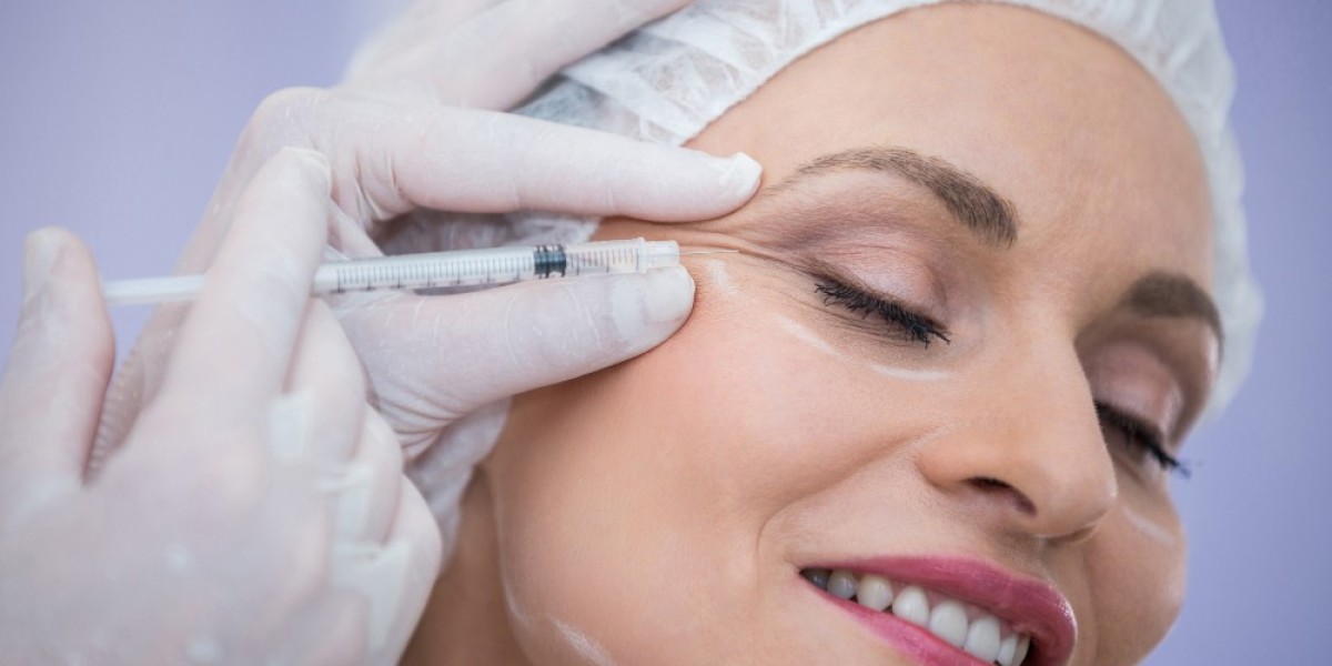 What You Didn’t Know About Botox in Riyadh