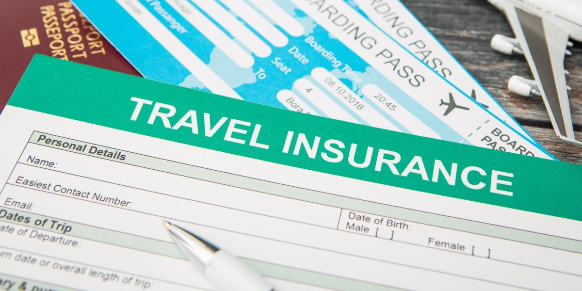 Travel Insurance Market Strategic Forecasting: Qualitative and Quantitative Insights into Competitive Dynamics