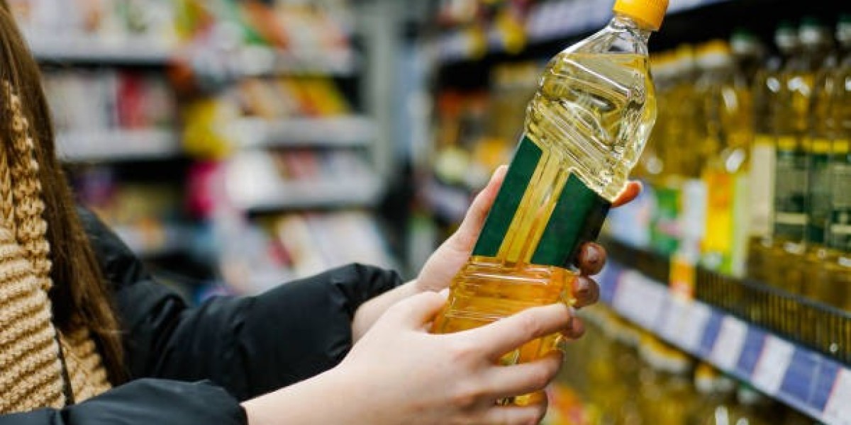 Top Leading Companies of North Africa Vegetable Oil Market – MarkNtel