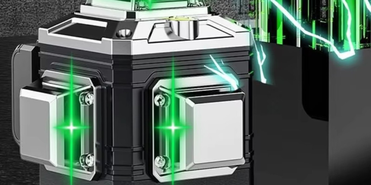 Mastering Precision with Laser Levels: Your Ultimate Guide to Accuracy and Efficiency