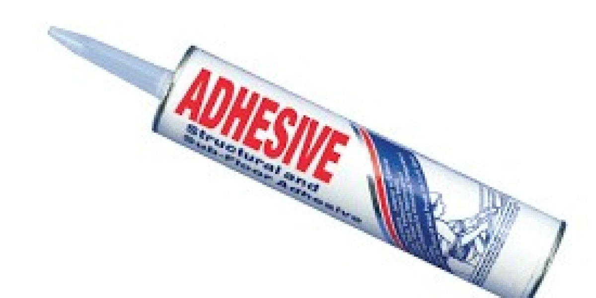 Comprehensive Analysis of the Construction Adhesive Market: Trends, Applications, and Growth Forecast (2021-2030)