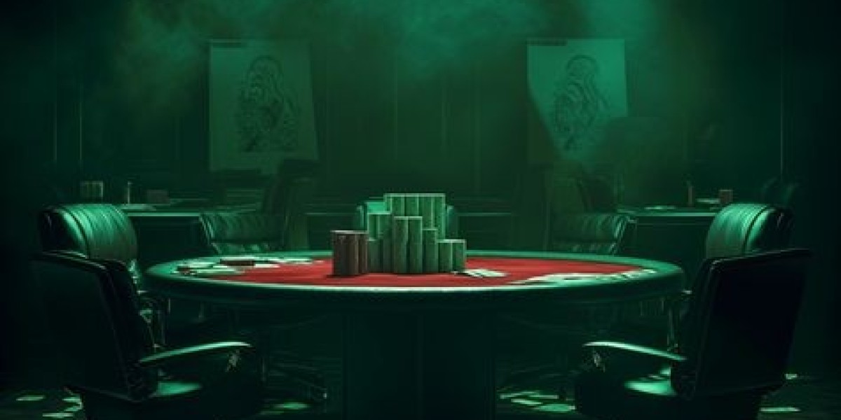 Lucky7EvenCasino: The Future of Online Gambling is Here