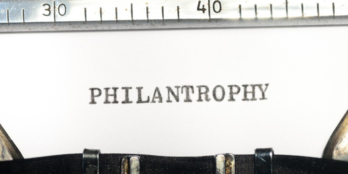 The Role of Social Media in Modern Philanthropy