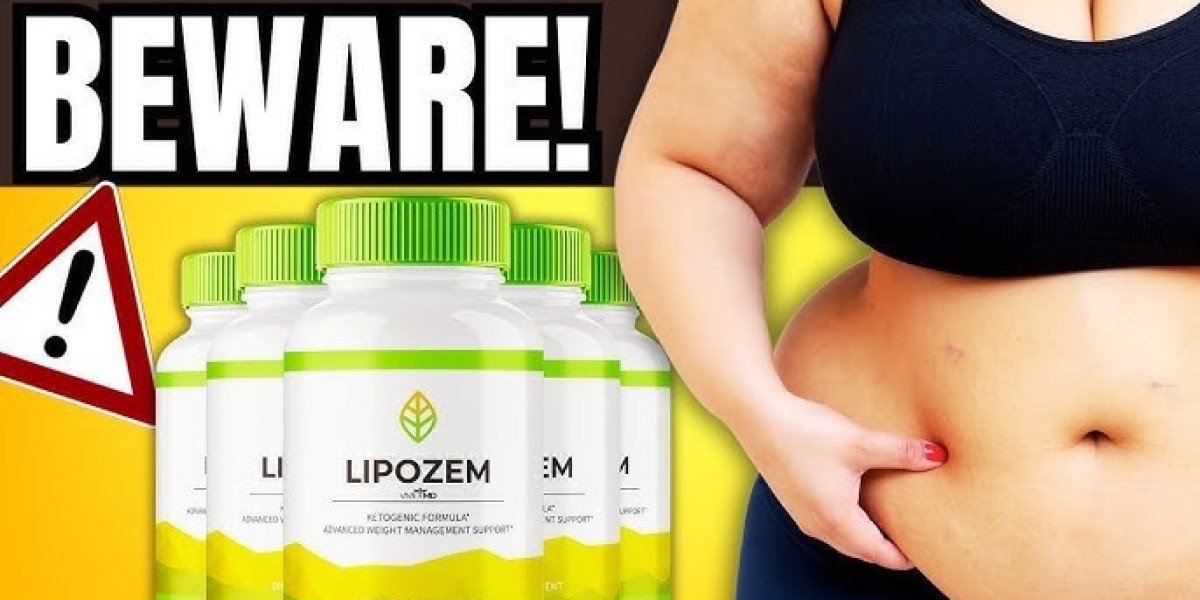 Lipozem Reviews (REAL DEAL) – Benefits vs. Hidden Downsides