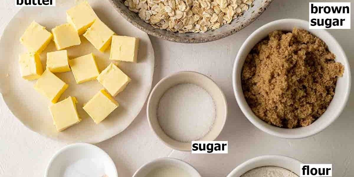 Vegan Baking Ingredients Market Drivers and Market Dynamics: In-Depth Analysis of Key Forces Shaping Industry Trends and